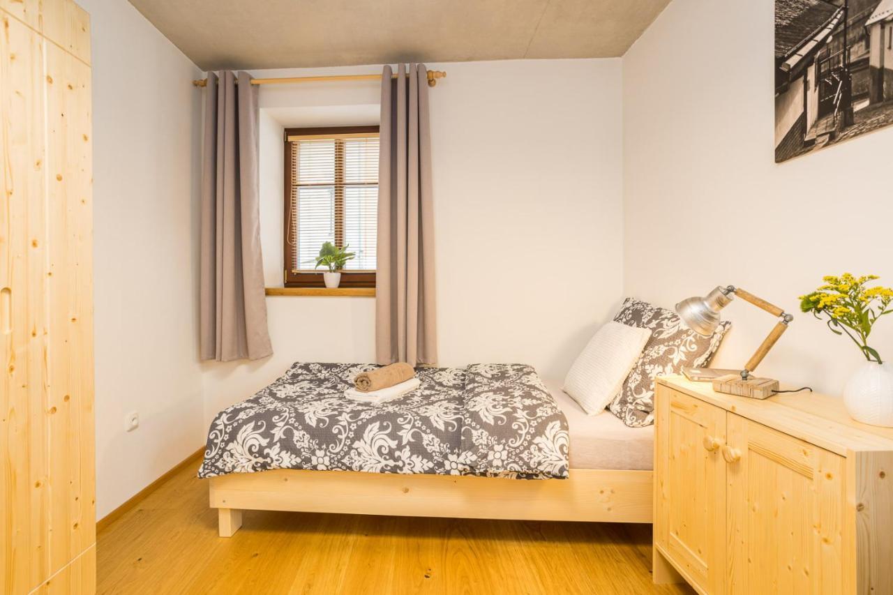 Vinny Apartman Rakovník Eksteriør bilde